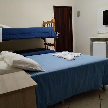 Hotel Mares Do Sul Tramandai Luaran gambar