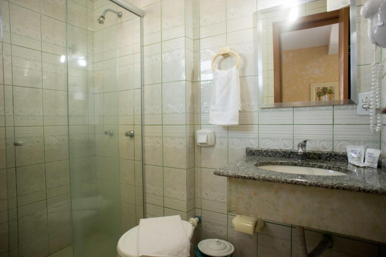 Hotel Mares Do Sul Tramandai Luaran gambar