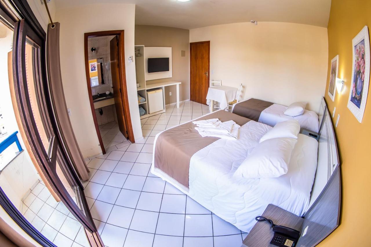 Hotel Mares Do Sul Tramandai Luaran gambar