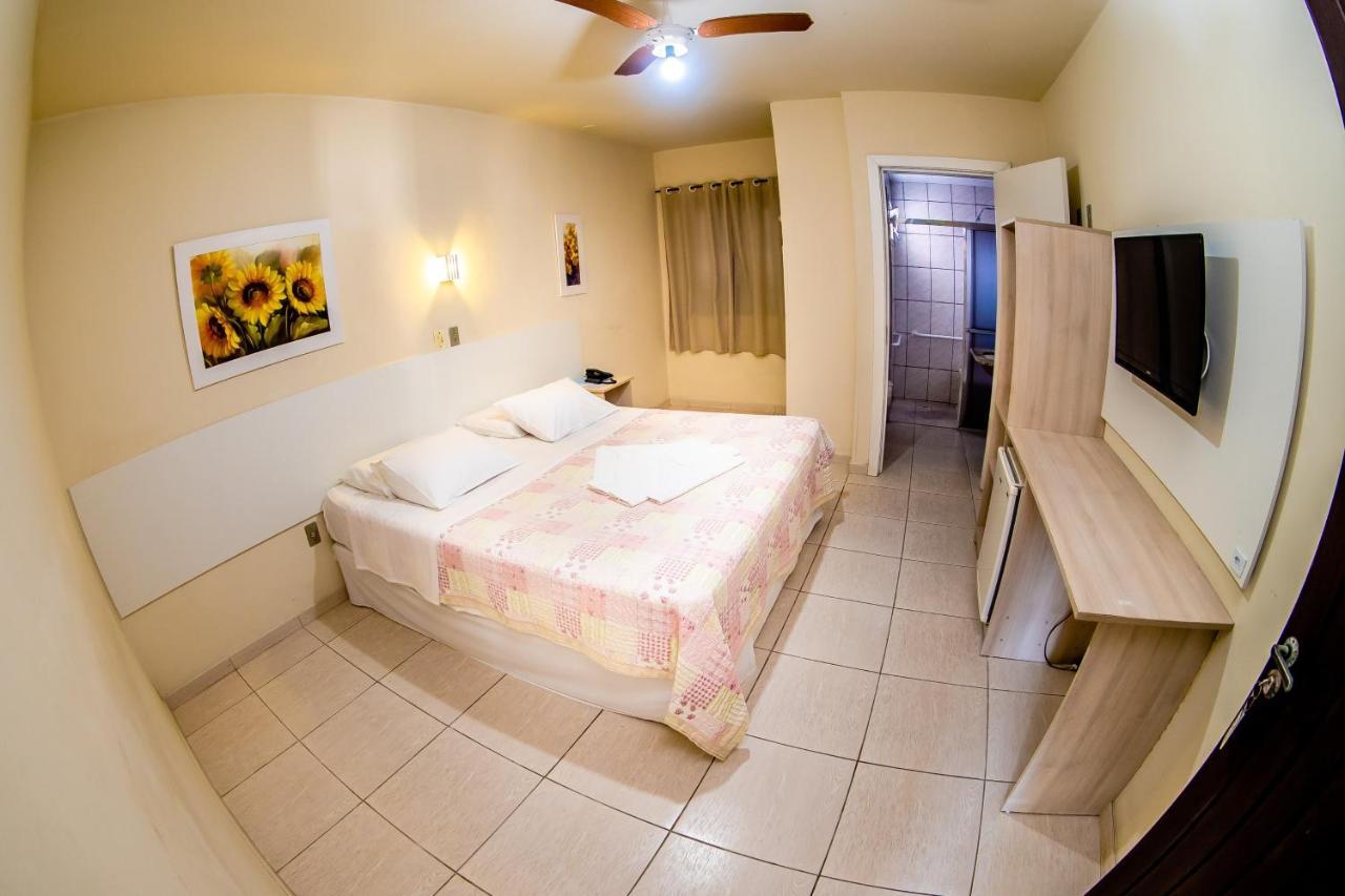 Hotel Mares Do Sul Tramandai Luaran gambar
