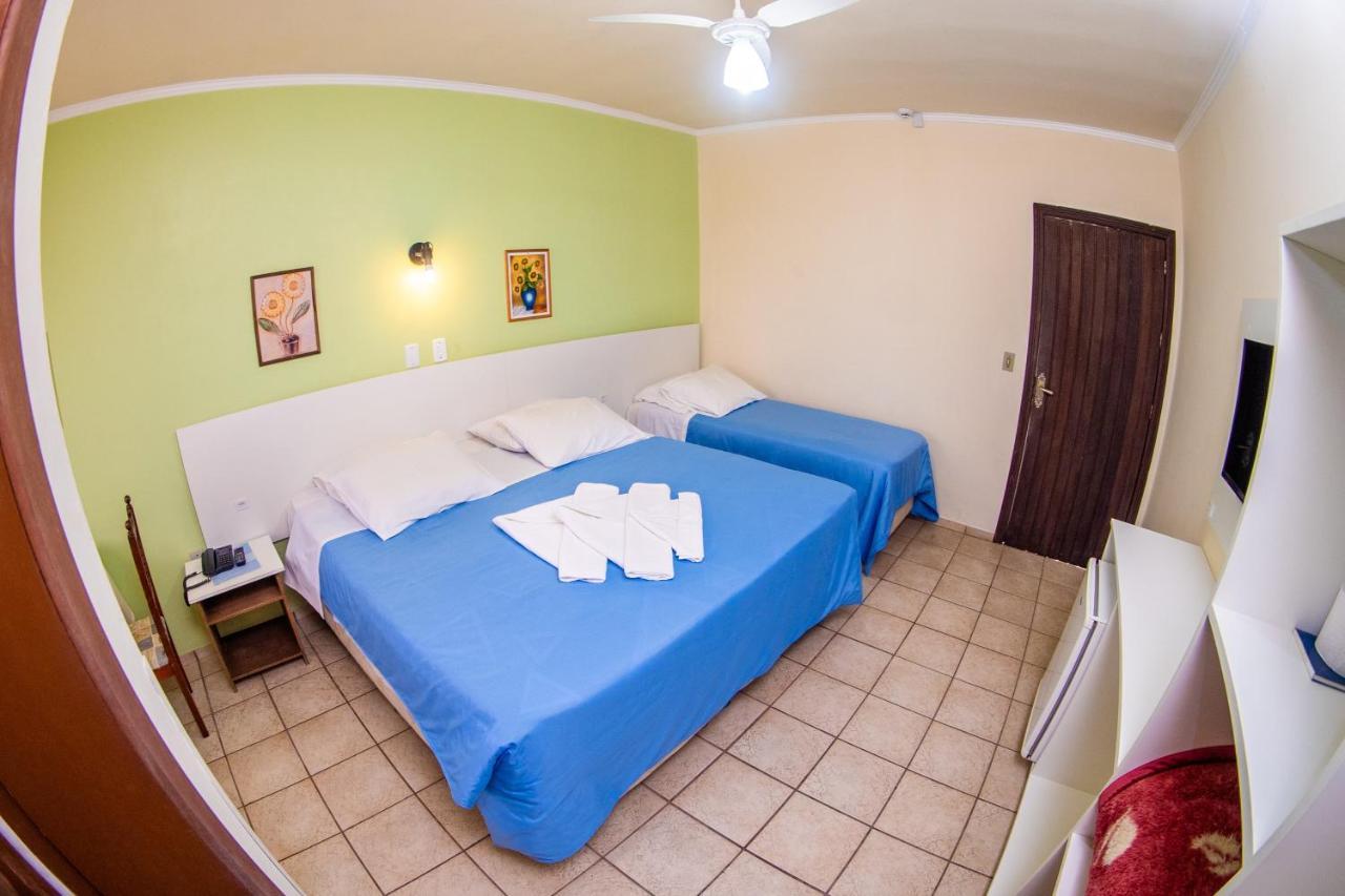 Hotel Mares Do Sul Tramandai Luaran gambar