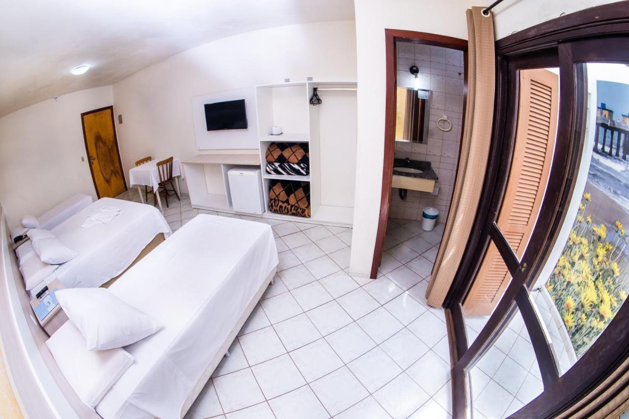 Hotel Mares Do Sul Tramandai Luaran gambar