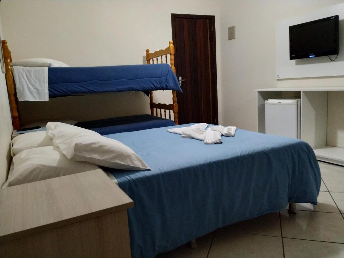Hotel Mares Do Sul Tramandai Luaran gambar