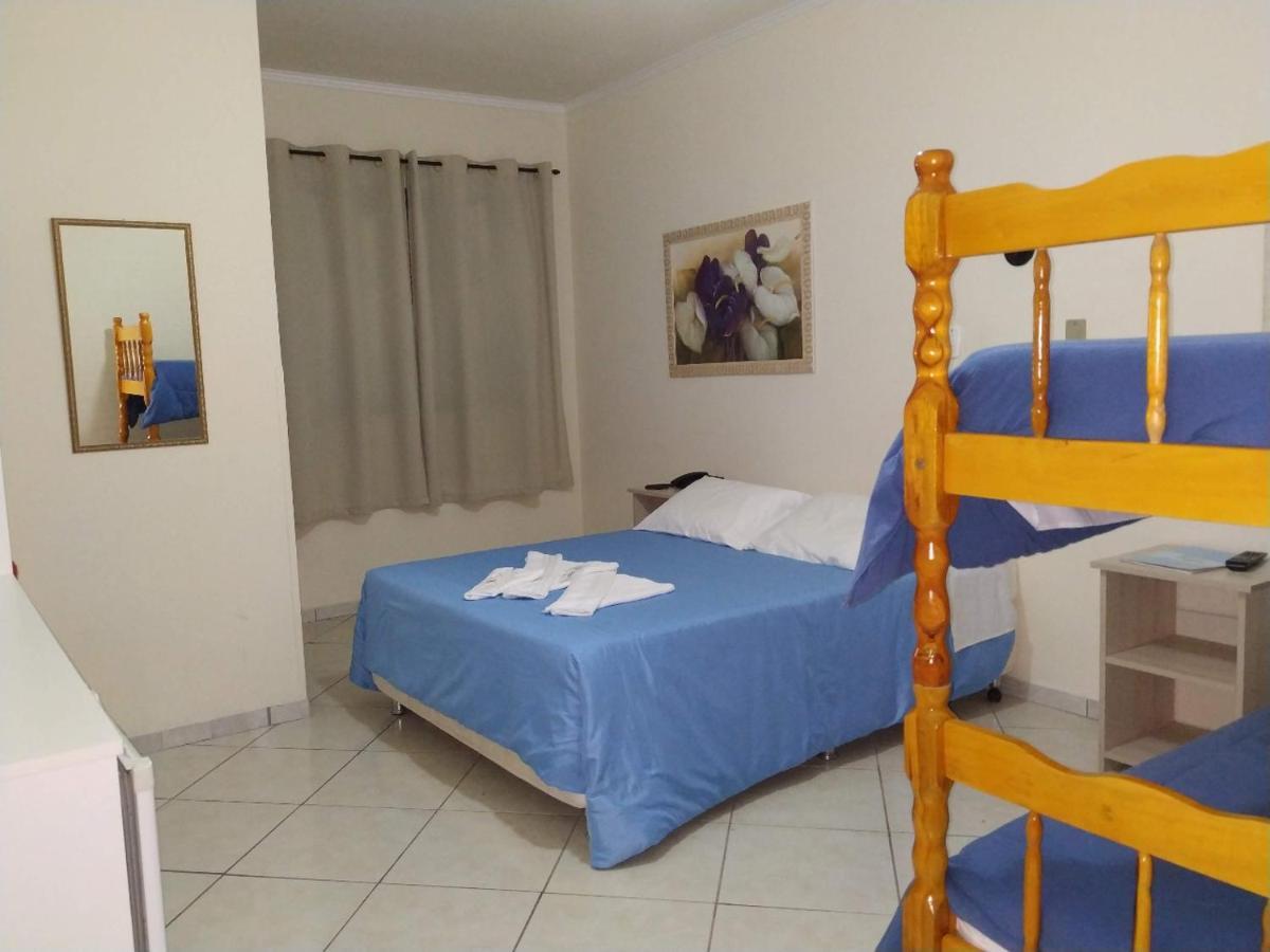 Hotel Mares Do Sul Tramandai Luaran gambar