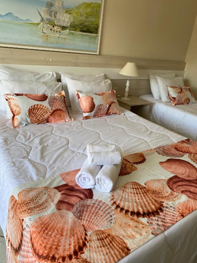 Hotel Mares Do Sul Tramandai Luaran gambar