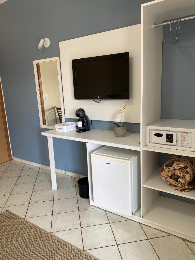 Hotel Mares Do Sul Tramandai Luaran gambar