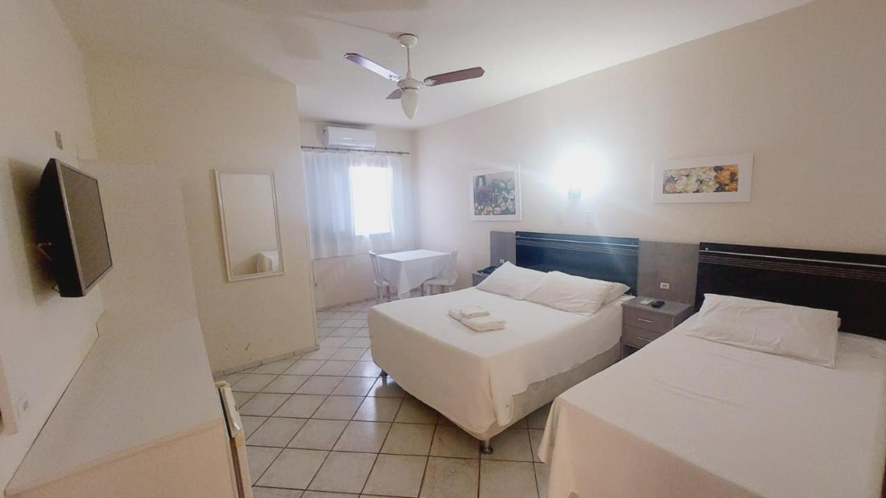 Hotel Mares Do Sul Tramandai Luaran gambar