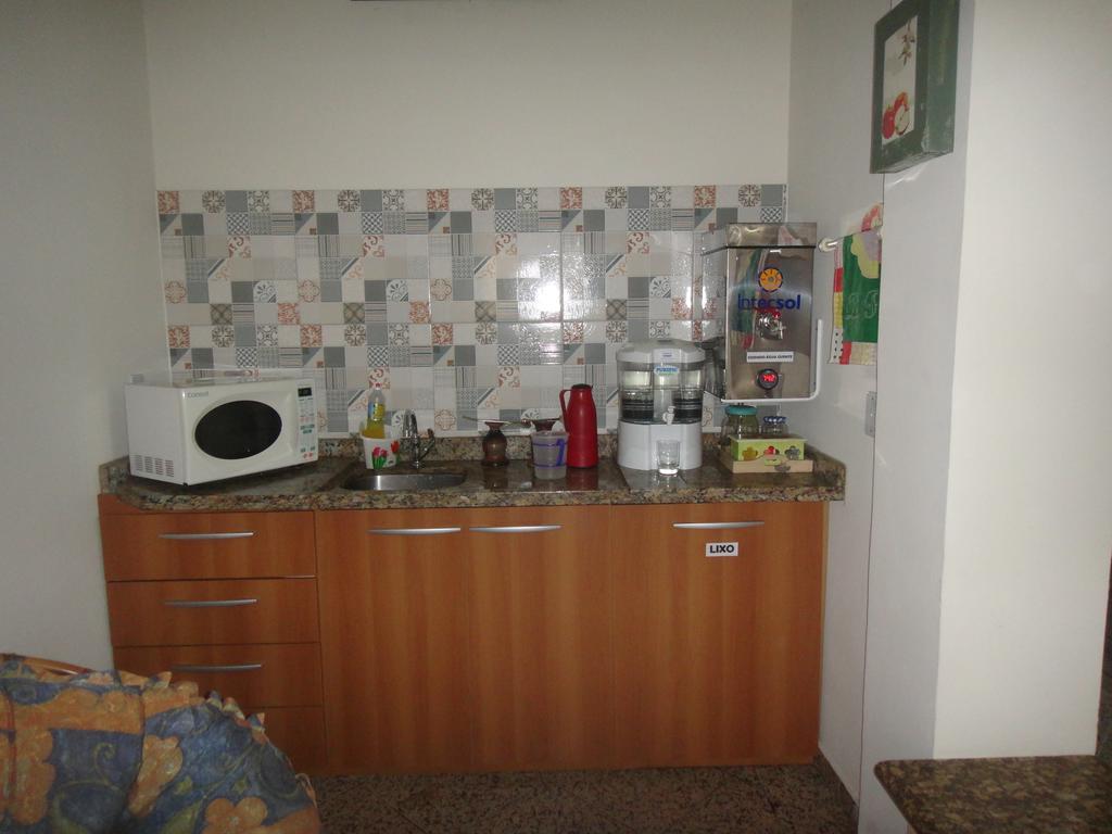 Hotel Mares Do Sul Tramandai Luaran gambar