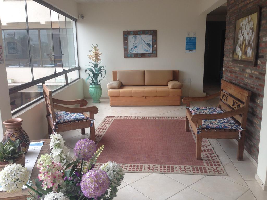 Hotel Mares Do Sul Tramandai Luaran gambar