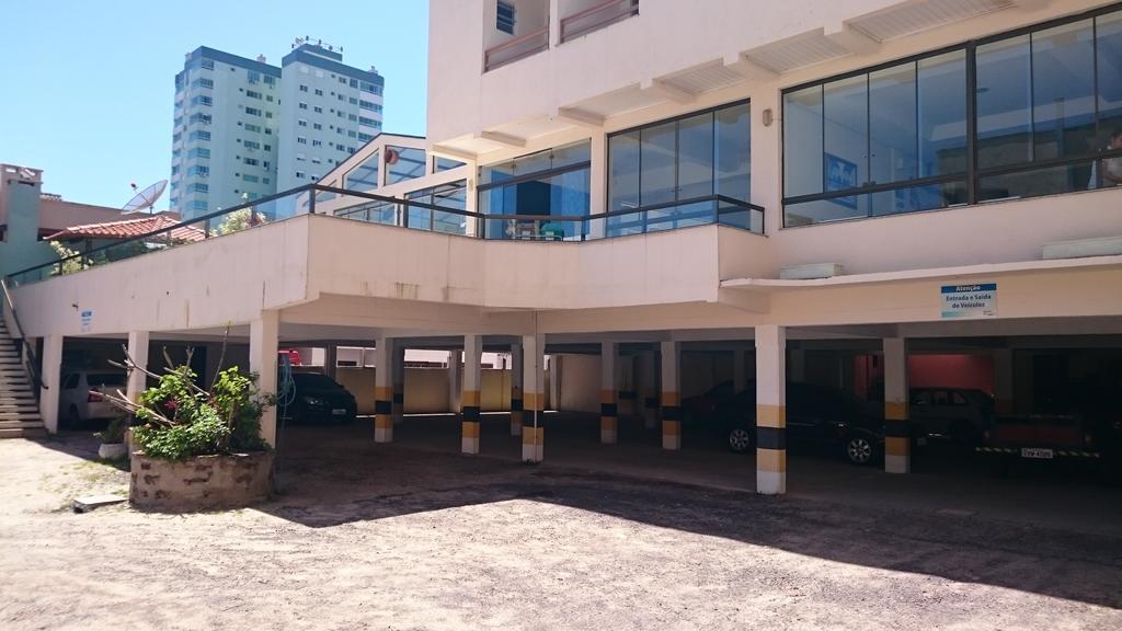Hotel Mares Do Sul Tramandai Luaran gambar