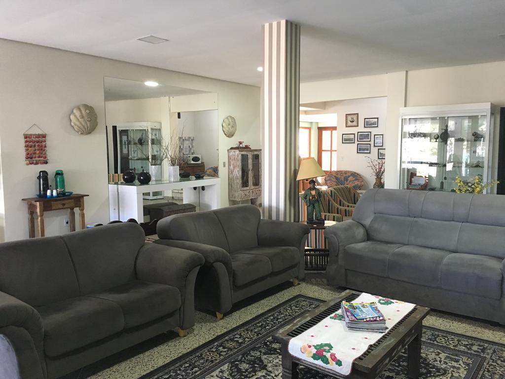 Hotel Mares Do Sul Tramandai Luaran gambar
