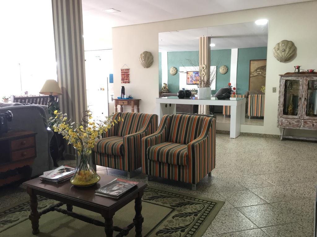 Hotel Mares Do Sul Tramandai Luaran gambar