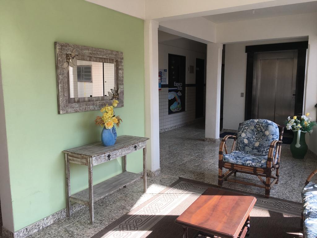 Hotel Mares Do Sul Tramandai Luaran gambar