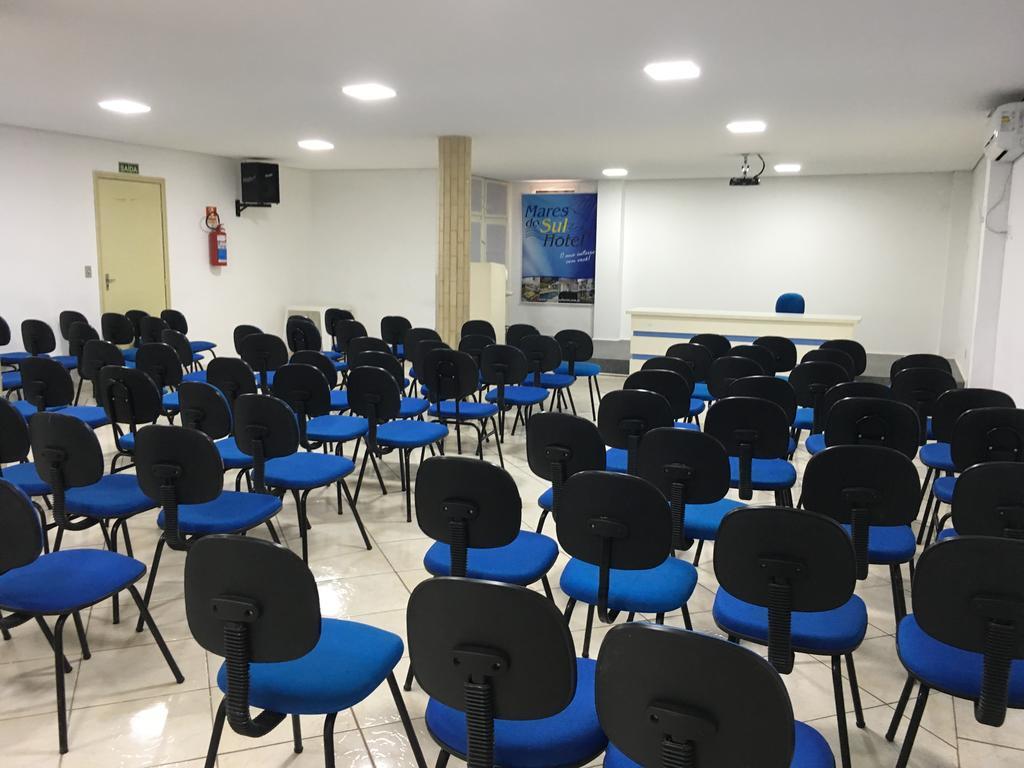 Hotel Mares Do Sul Tramandai Luaran gambar