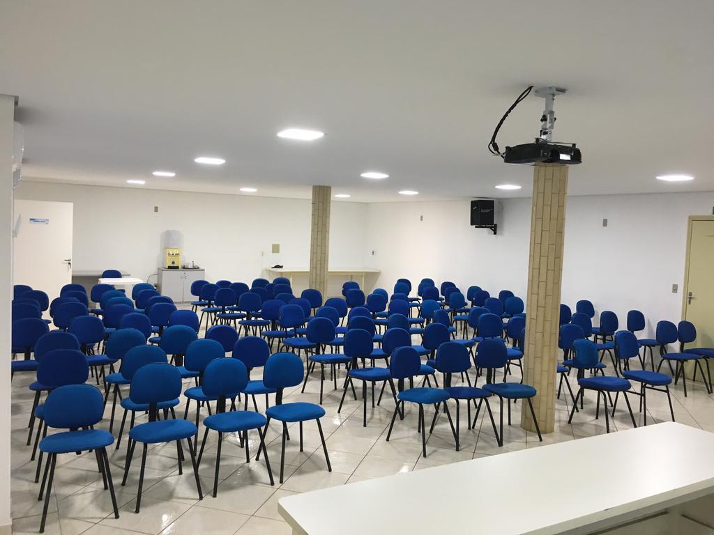 Hotel Mares Do Sul Tramandai Luaran gambar
