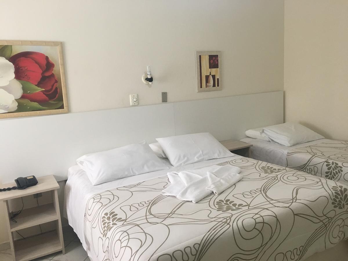 Hotel Mares Do Sul Tramandai Luaran gambar