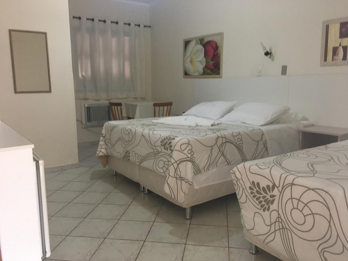 Hotel Mares Do Sul Tramandai Luaran gambar