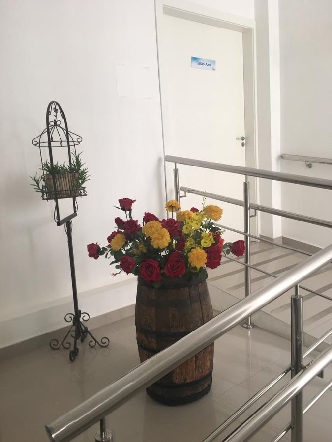 Hotel Mares Do Sul Tramandai Luaran gambar