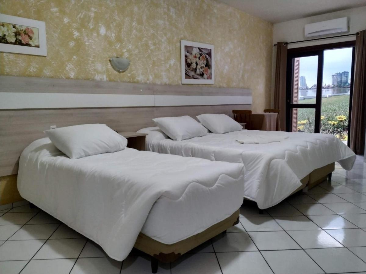Hotel Mares Do Sul Tramandai Luaran gambar