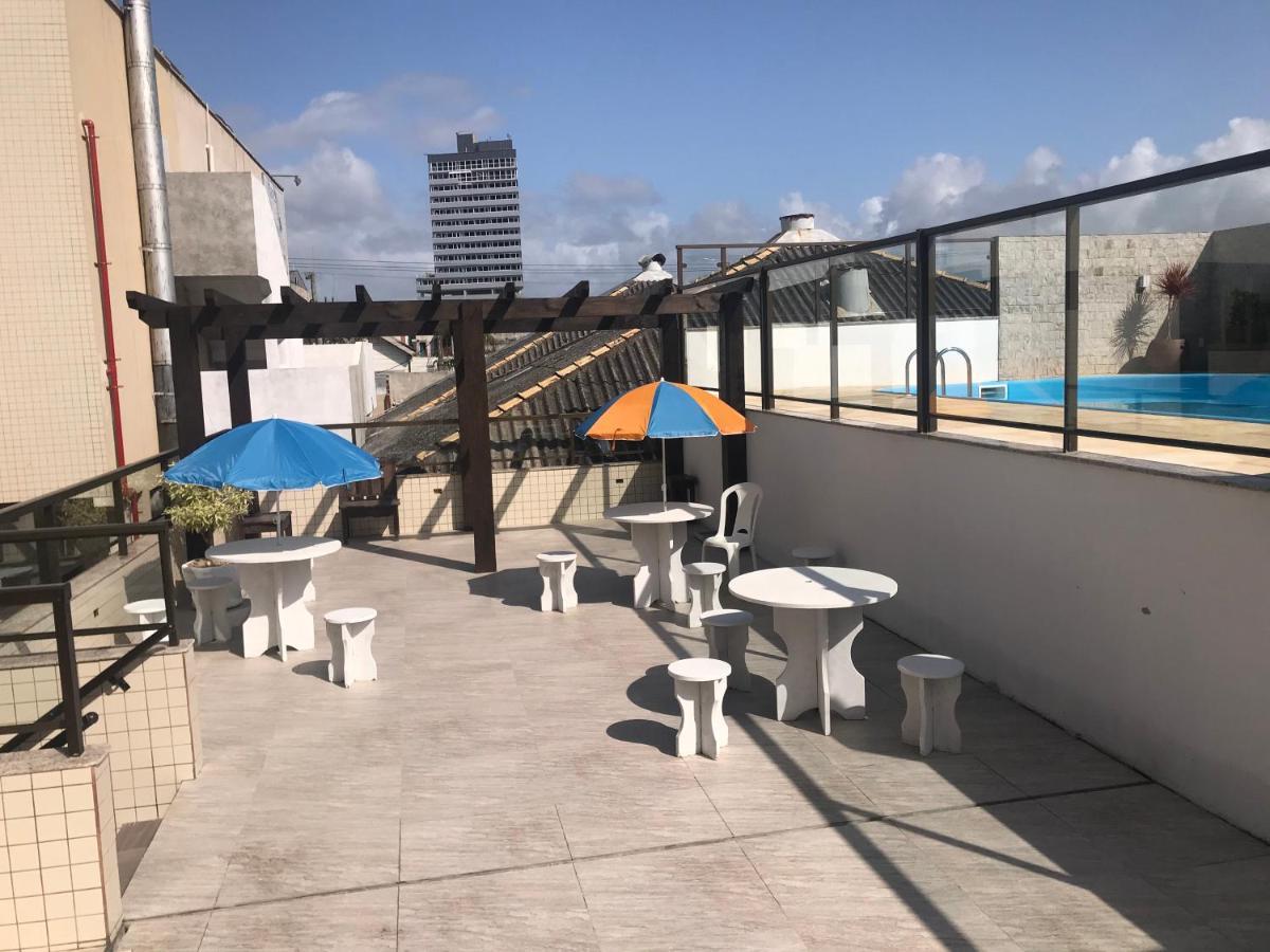 Hotel Mares Do Sul Tramandai Luaran gambar