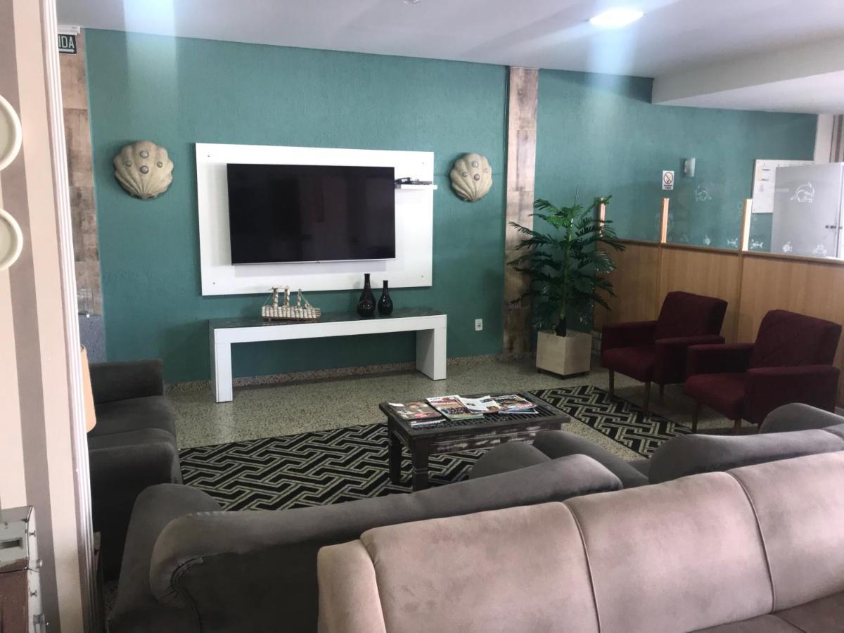 Hotel Mares Do Sul Tramandai Luaran gambar
