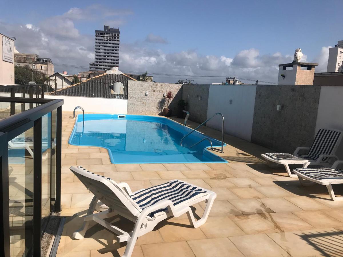 Hotel Mares Do Sul Tramandai Luaran gambar