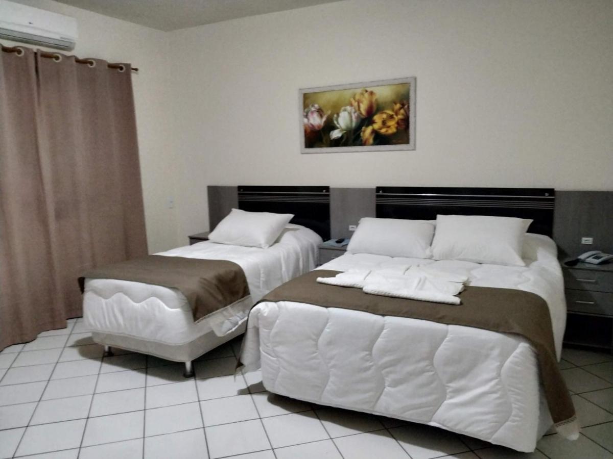 Hotel Mares Do Sul Tramandai Luaran gambar