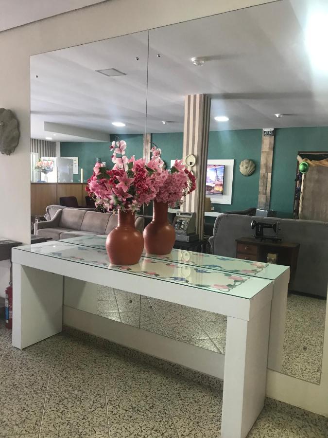 Hotel Mares Do Sul Tramandai Luaran gambar