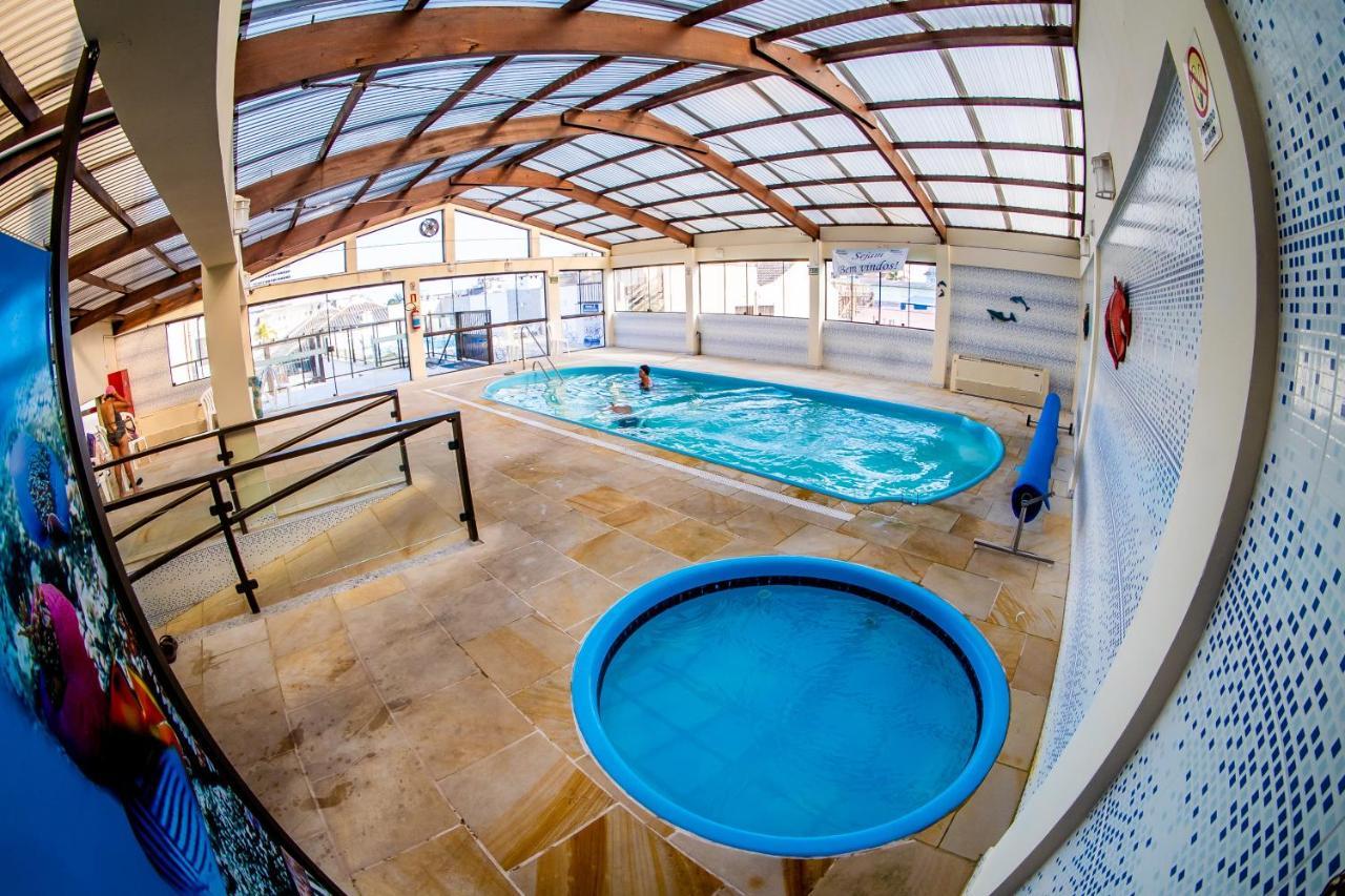Hotel Mares Do Sul Tramandai Luaran gambar